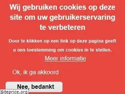 Sites similar to vvj.be