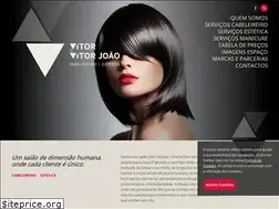 Sites similar to vvjcabeleireiros.pt