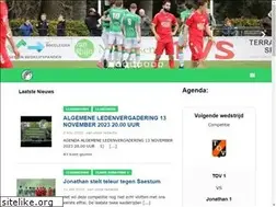 Sites similar to vvjonathan.nl