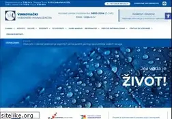 Sites similar to vvk.hr