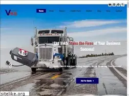 Sites similar to vvkb.com