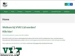 Sites similar to vvkgroningen.nl