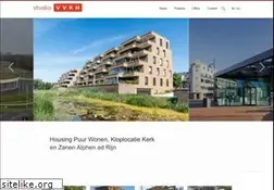 Sites similar to vvkh-architecten.nl