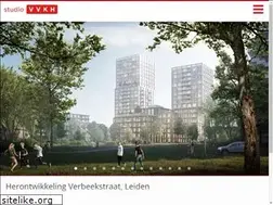 Sites similar to vvkh.nl