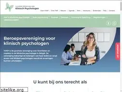 Sites similar to vvkp.be