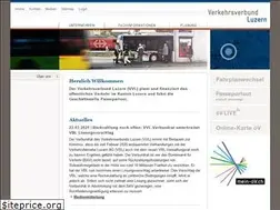 Sites similar to vvl.ch