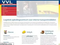 Sites similar to vvl.nl