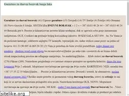 Sites similar to vvlegden.de