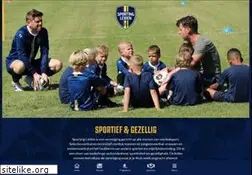 Sites similar to vvleiden.com