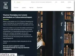 Sites similar to vvlg.be