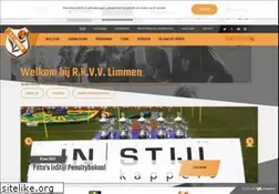 Sites similar to vvlimmen.nl