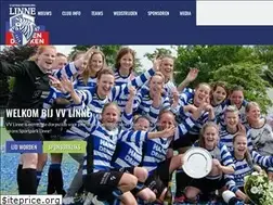 Sites similar to vvlinne.nl