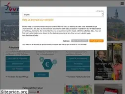 Sites similar to vvm-info.de
