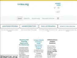 Sites similar to vvma.org