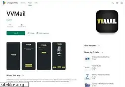 Sites similar to vvmail.mobi