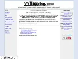 Sites similar to vvmapping.com