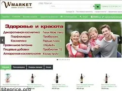 Sites similar to vvmarket.in.ua