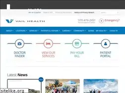 Sites similar to vvmc.com