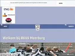 Sites similar to vvmeerburg.nl