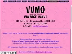 Sites similar to vvmo.com
