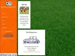 Sites similar to vvmoc.nl
