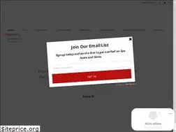 Sites similar to vvmspa.com