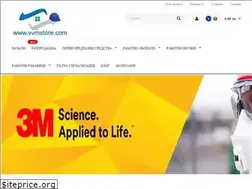Sites similar to vvmstore.com