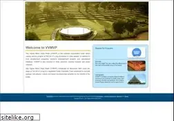 Sites similar to vvmvp.org