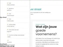 Sites similar to vvn.nl
