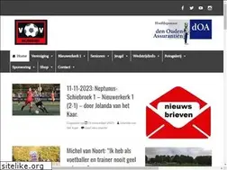 Sites similar to vvnieuwerkerk.nl