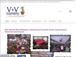 Sites similar to vvnursery.com