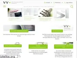 Sites similar to vvo.at