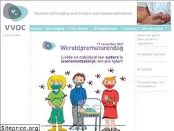Sites similar to vvoc.be