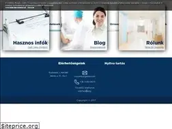 Sites similar to vvoc.hu