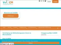 Sites similar to vvocm.nl