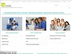 Sites similar to vvog.be
