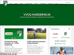 Sites similar to vvog.nl