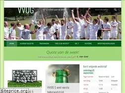 Sites similar to vvog5.nl
