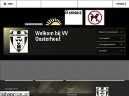 Sites similar to vvoosterhout.nl
