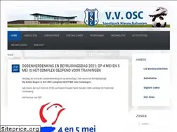 Sites similar to vvosc.nl