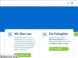 Sites similar to vvowl.de