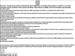 Sites similar to vvp.ro