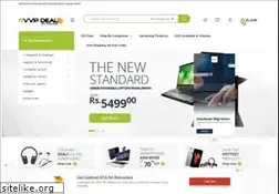 Sites similar to vvpdeal.com
