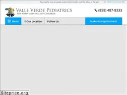 Sites similar to vvpeds.com