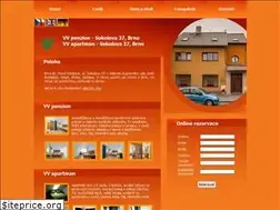 Sites similar to vvpenzion.cz