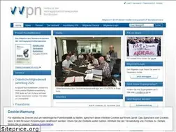 Sites similar to vvpn.de