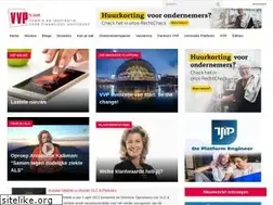 Sites similar to vvponline.nl