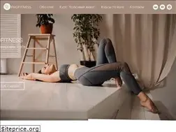 Sites similar to vvprofitness.by