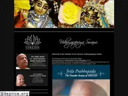 Sites similar to vvpswami.com