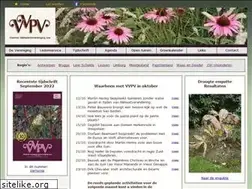 Sites similar to vvpv.be